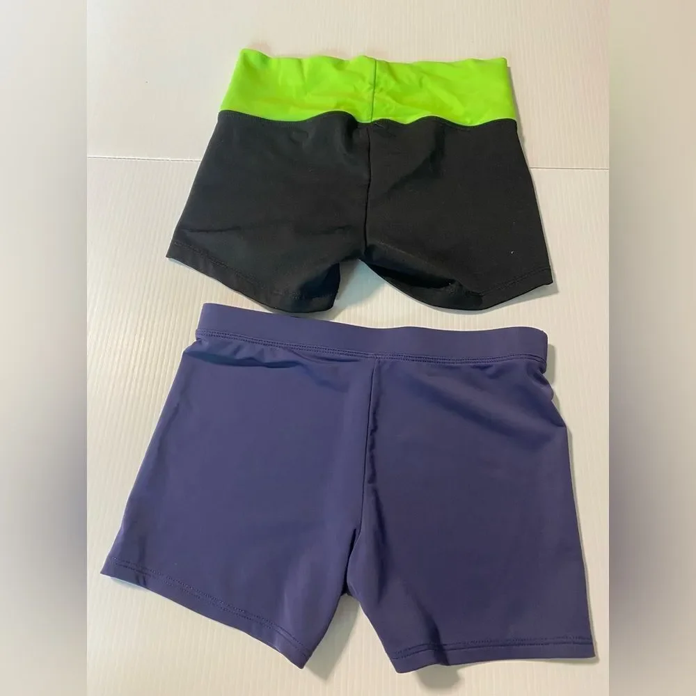 Nike distera spandex